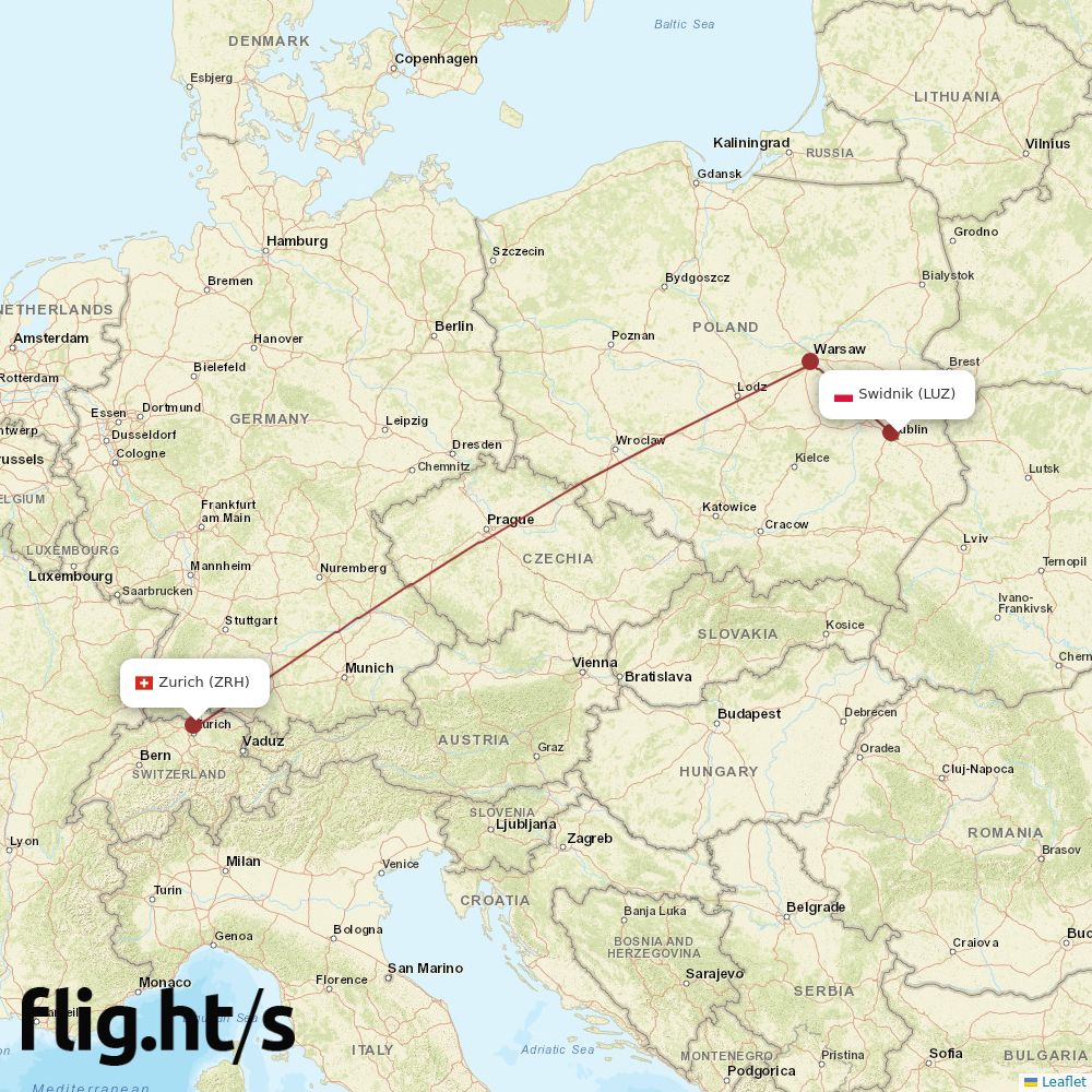 LUZ-ZRH