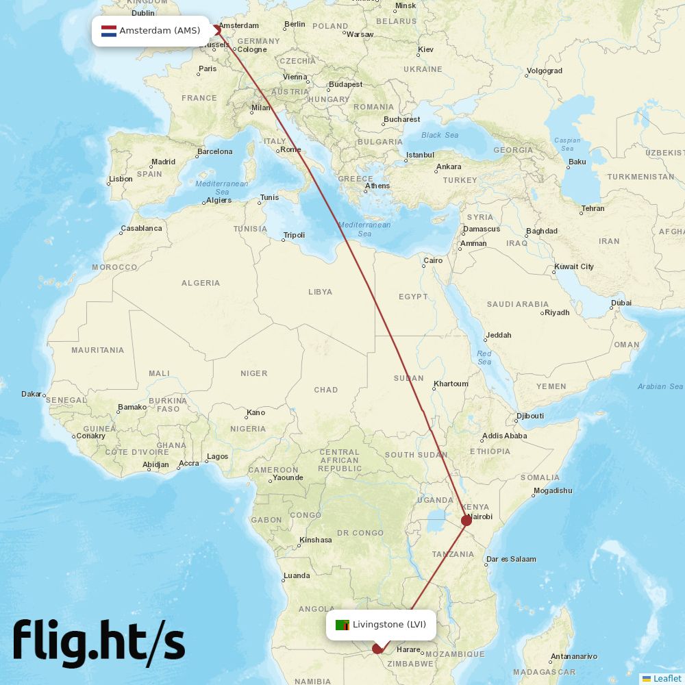 LVI-AMS