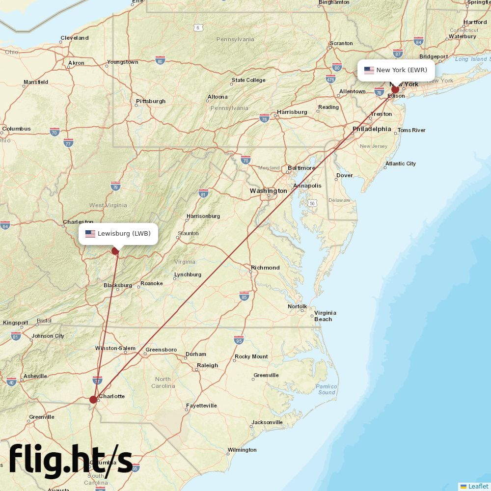 LWB-EWR