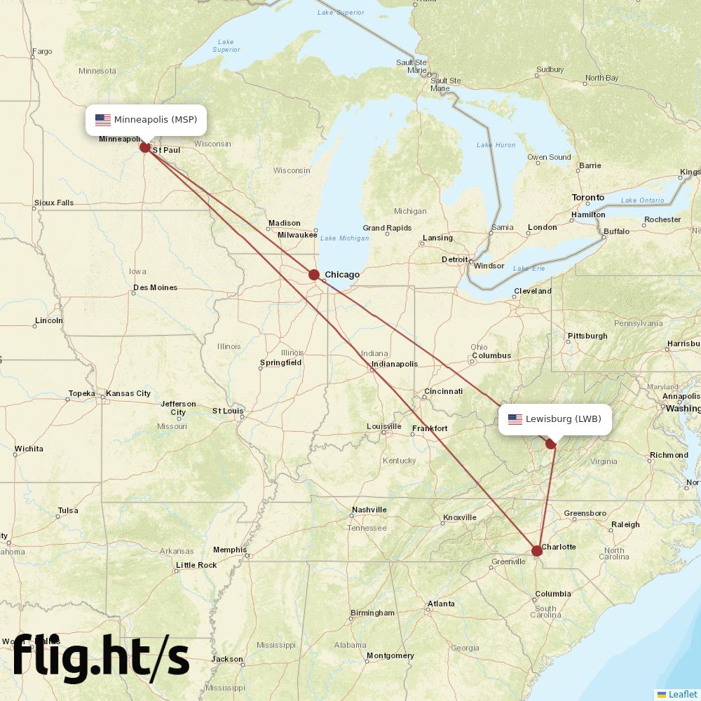 LWB-MSP