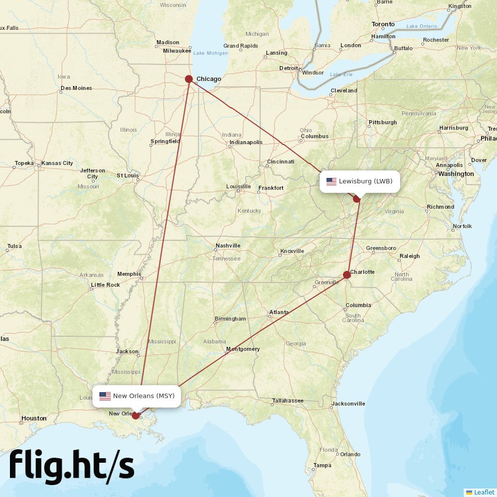 LWB-MSY