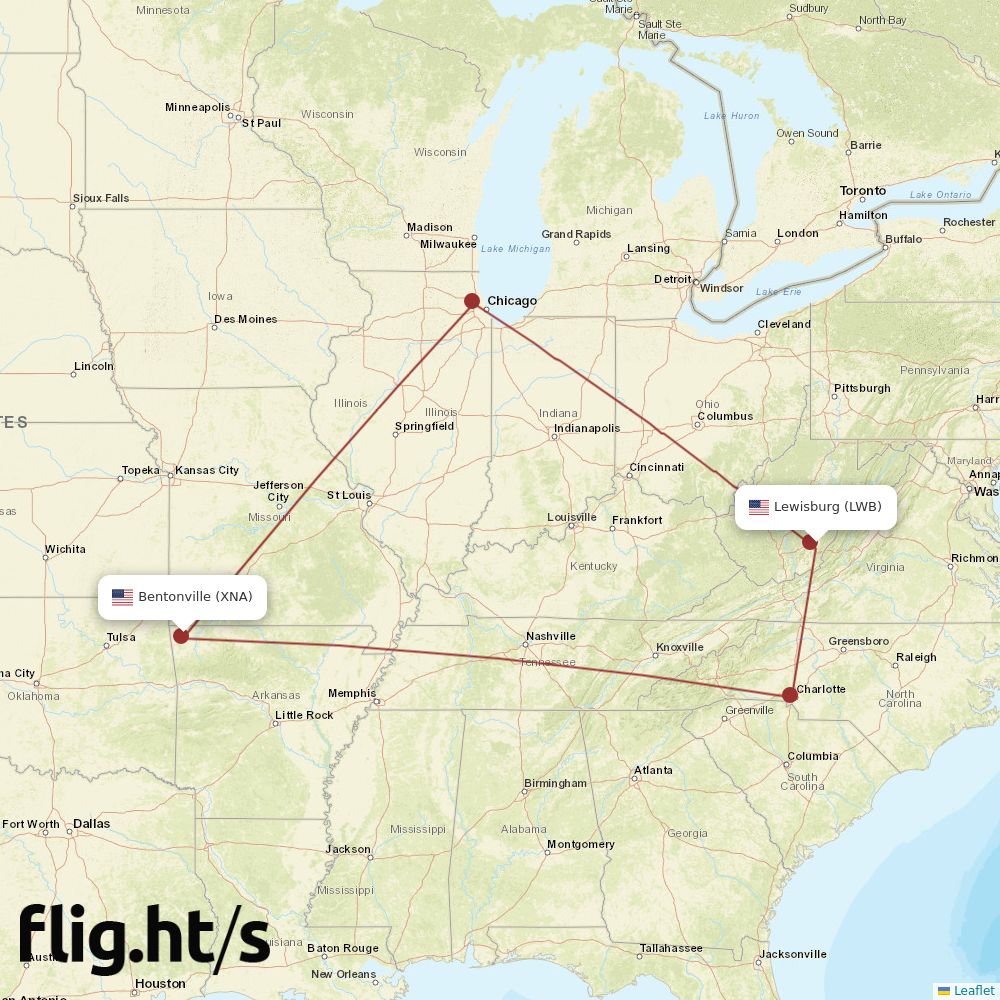 LWB-XNA