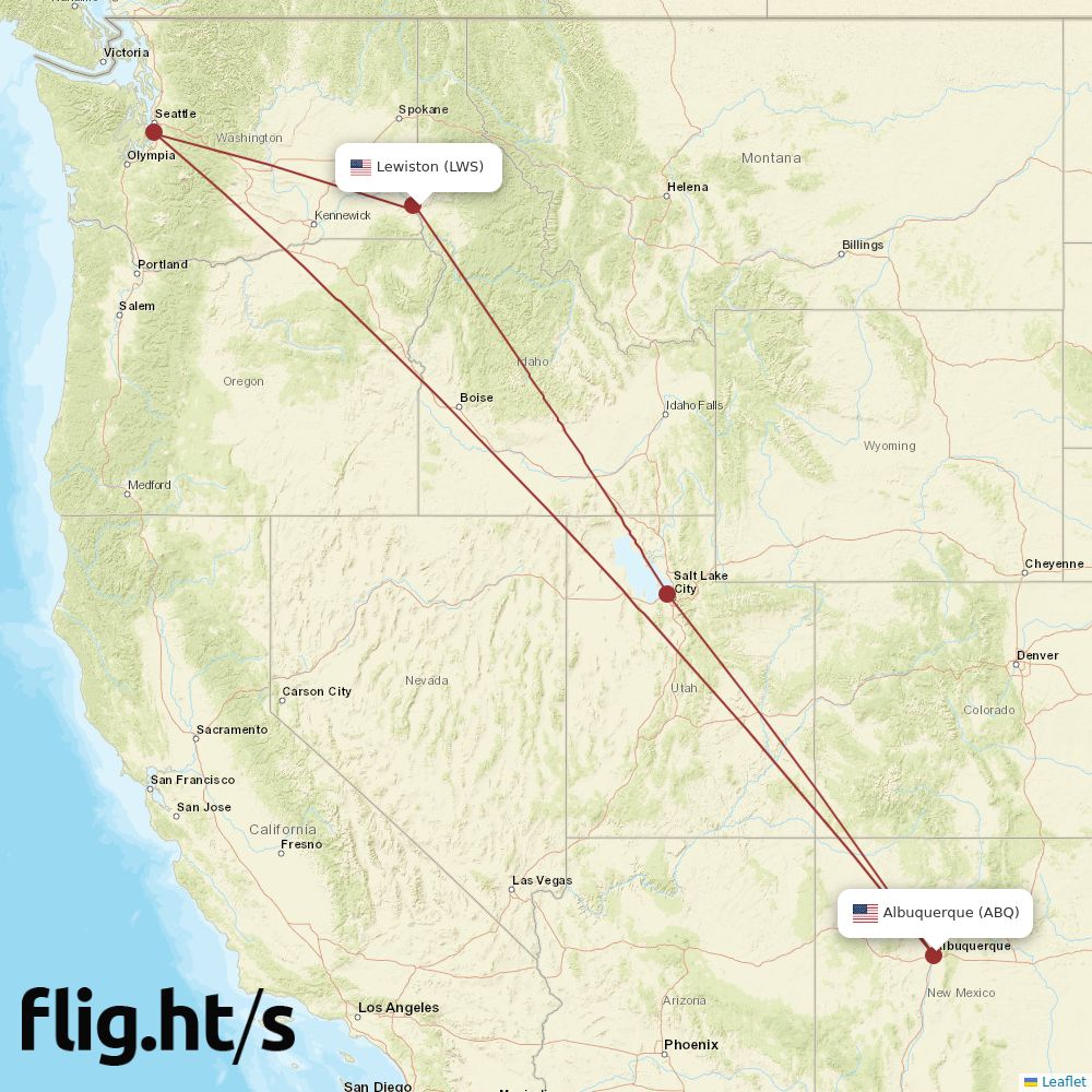 LWS-ABQ