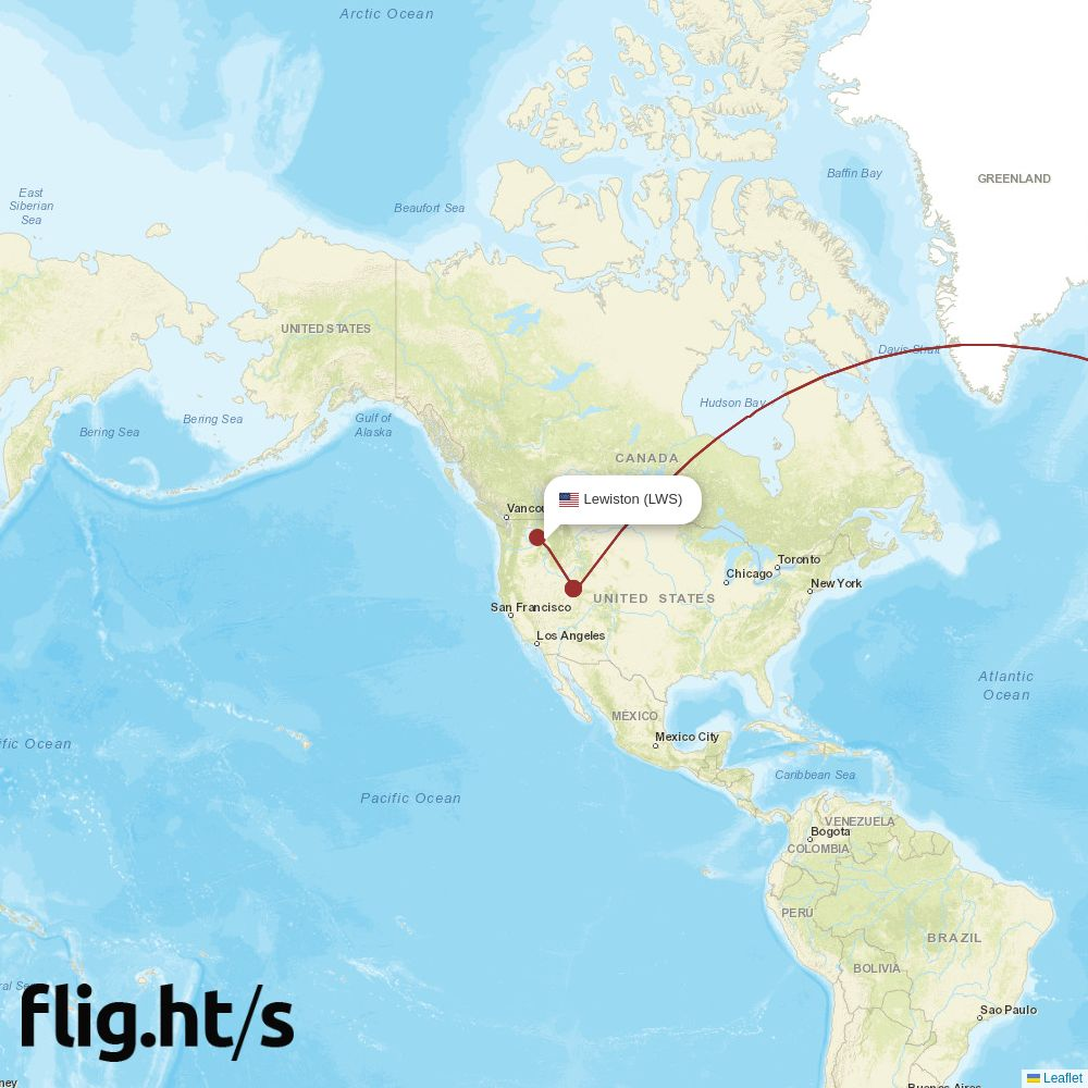 LWS-AMS