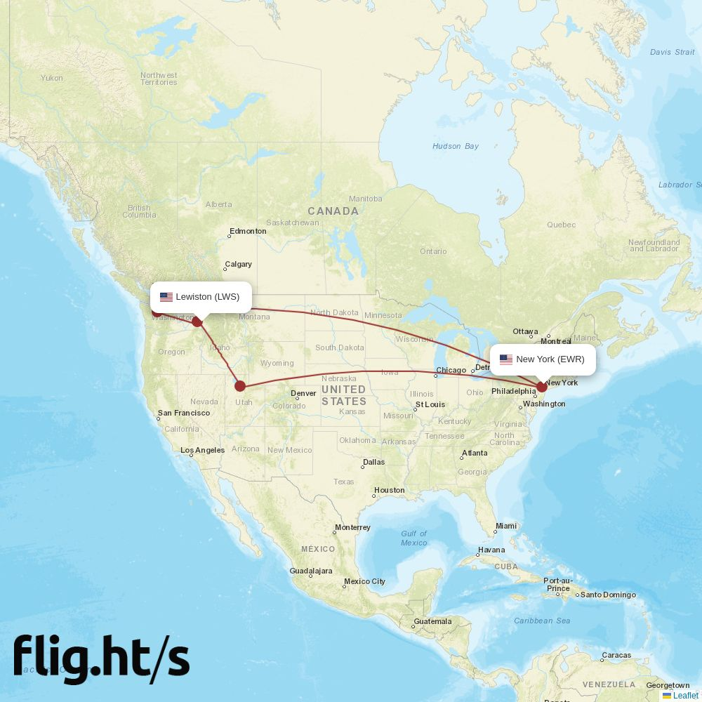 LWS-EWR