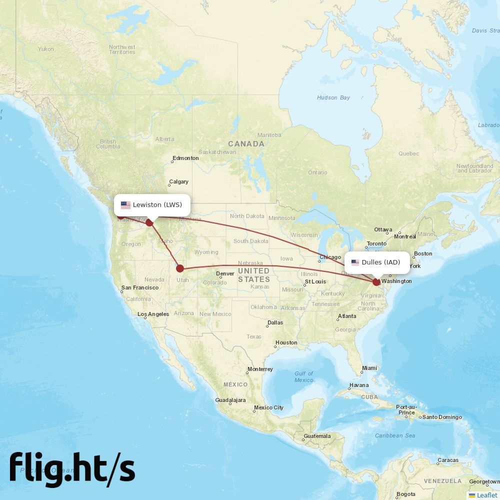LWS-IAD