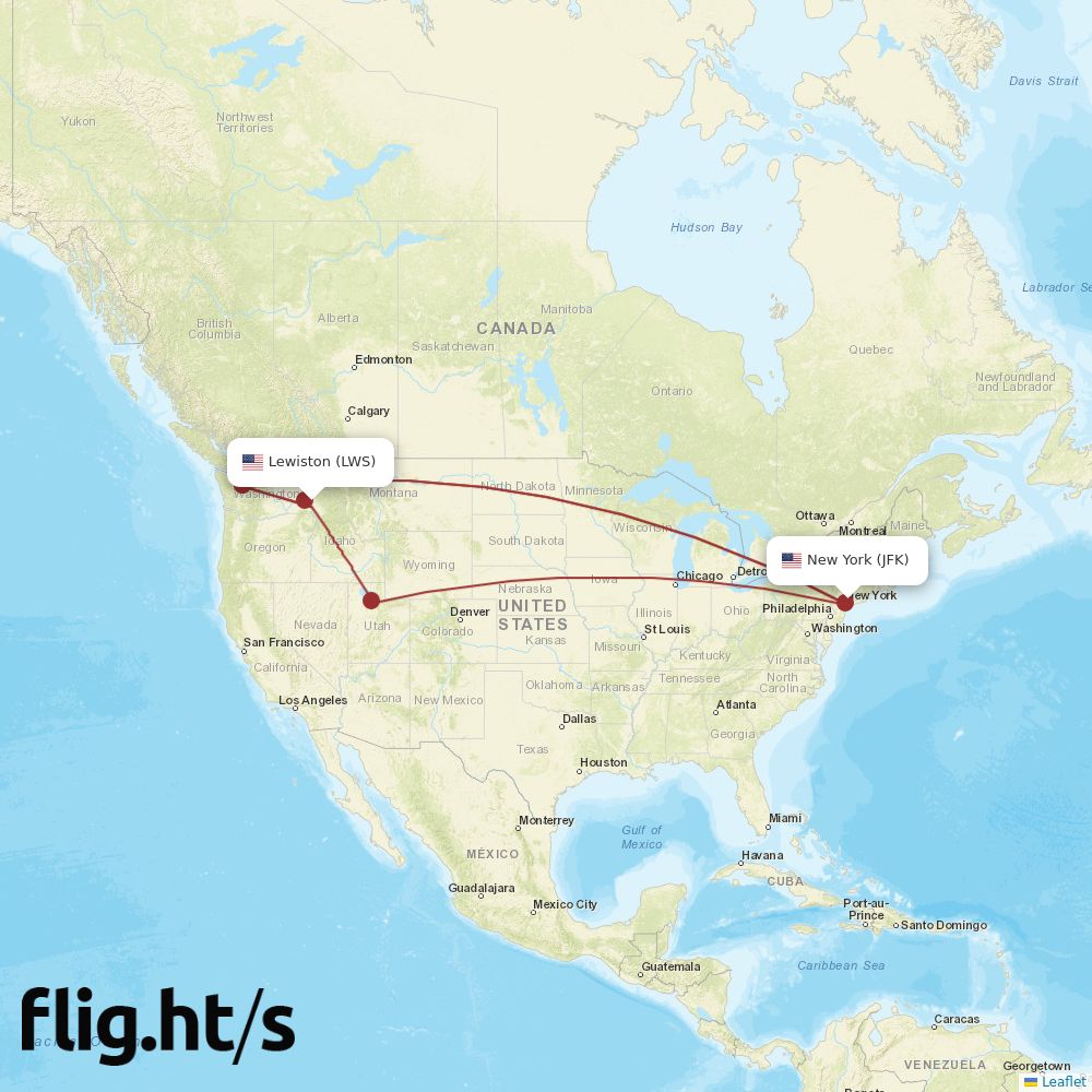 LWS-JFK