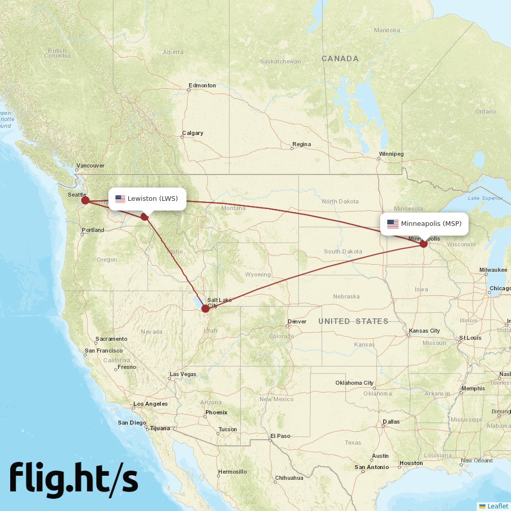 LWS-MSP