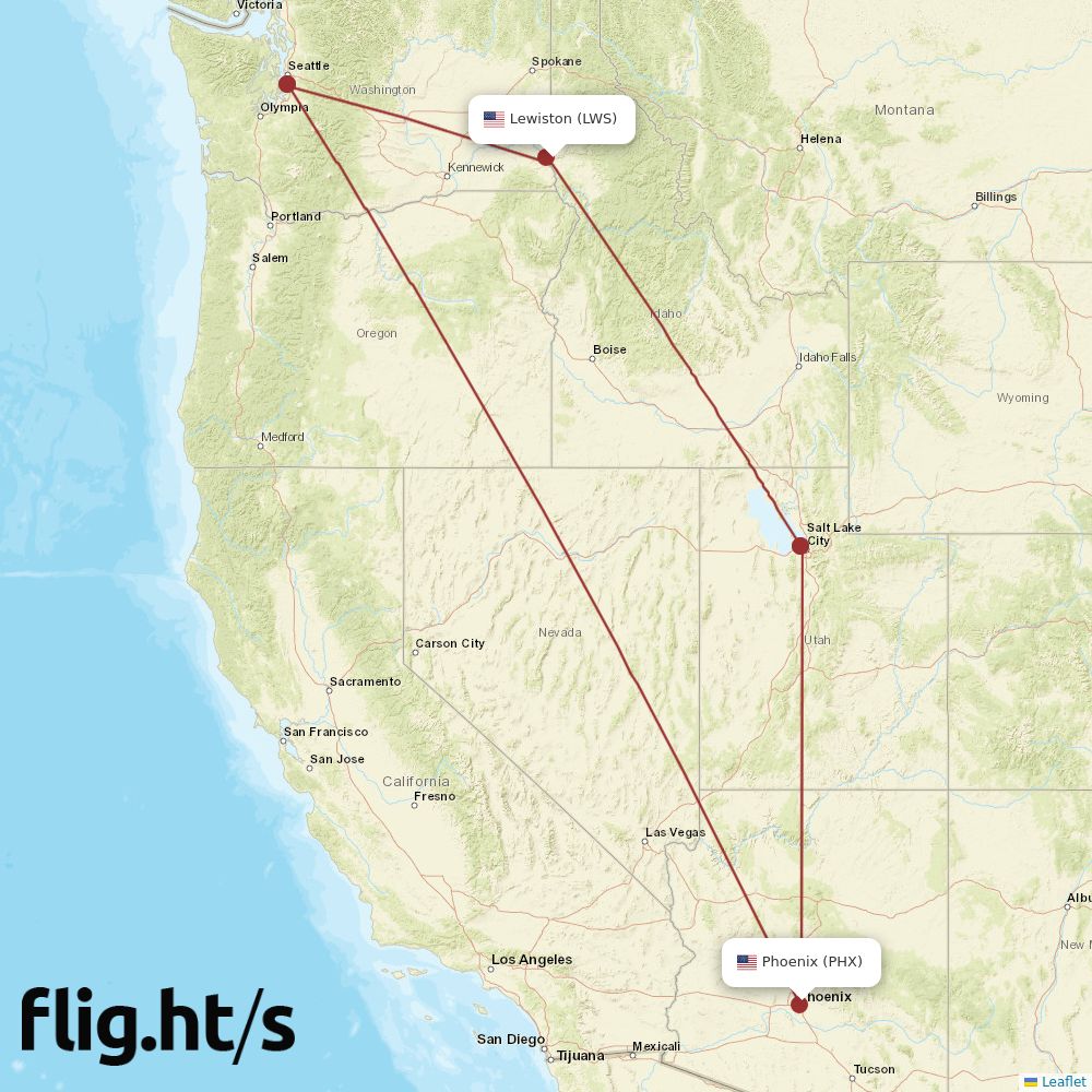 LWS-PHX