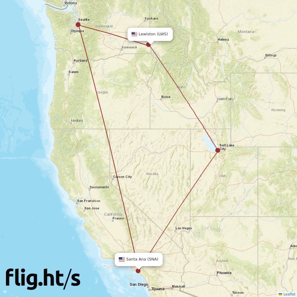 LWS-SNA