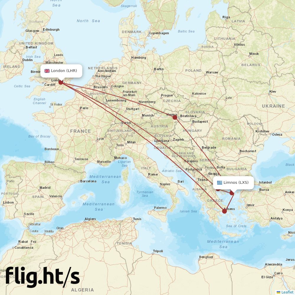 LXS-LHR