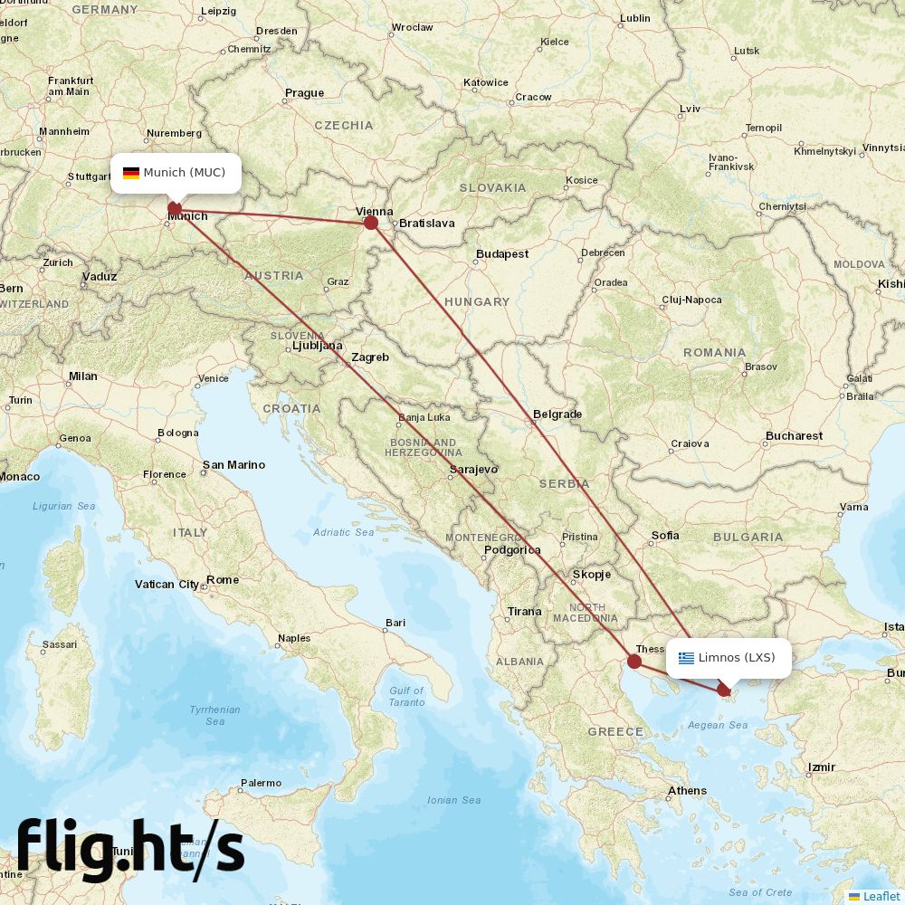 LXS-MUC