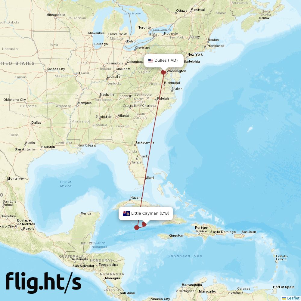 LYB-IAD
