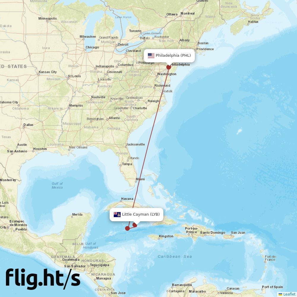 LYB-PHL