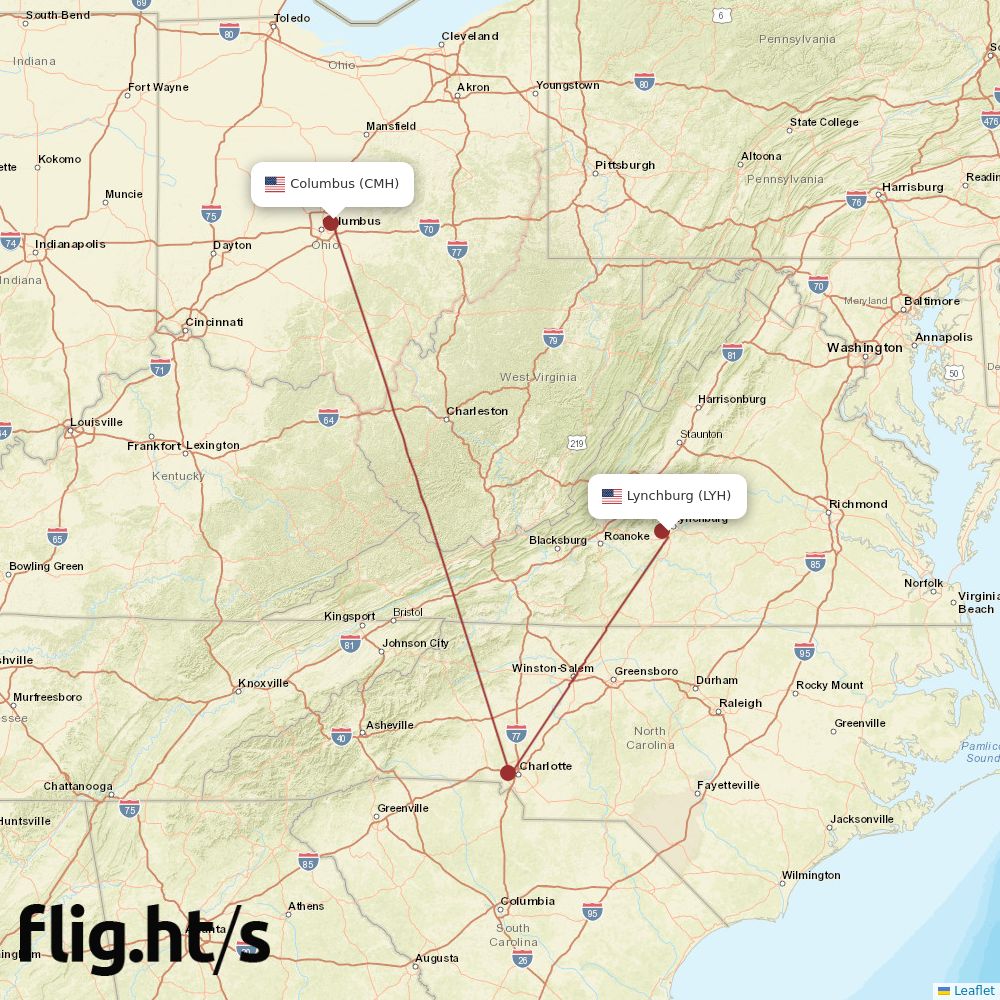 LYH-CMH