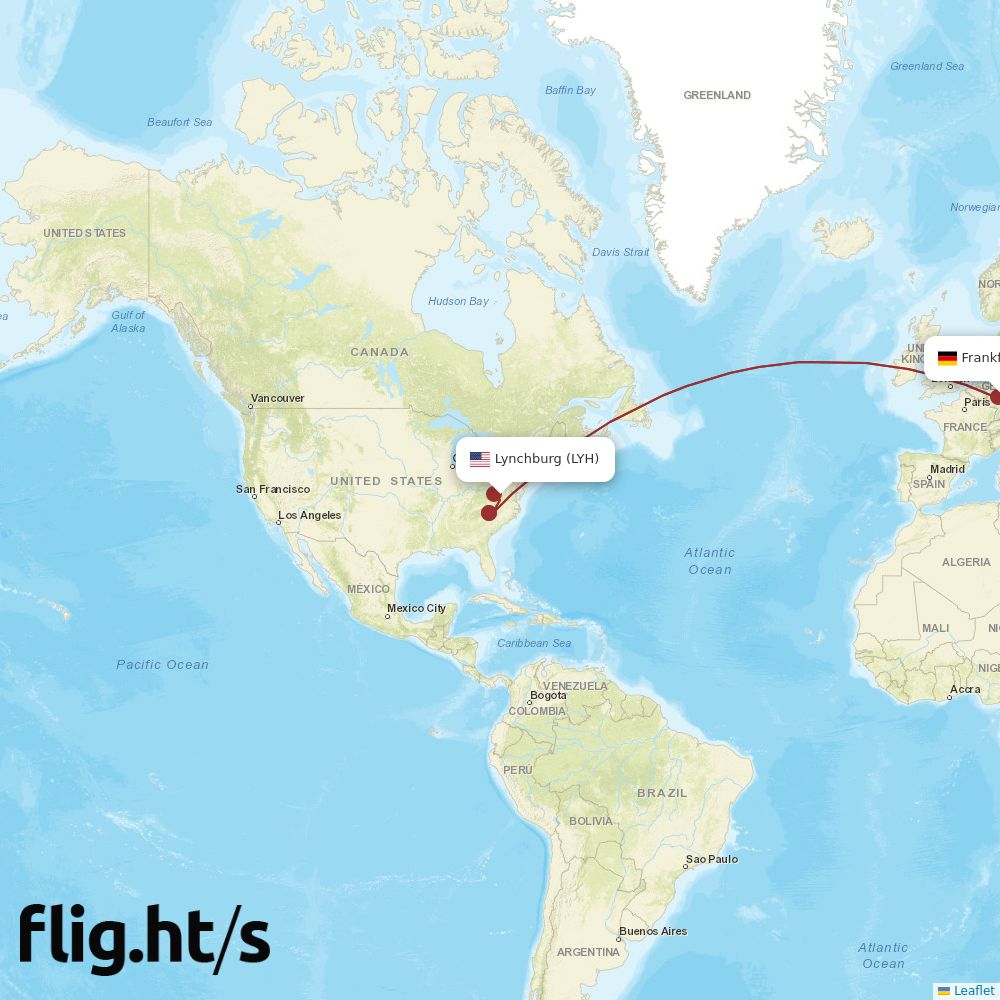 LYH-FRA