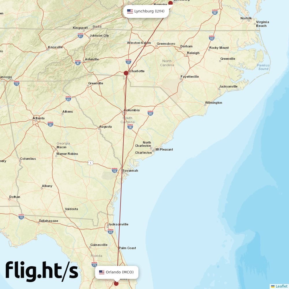 LYH-MCO