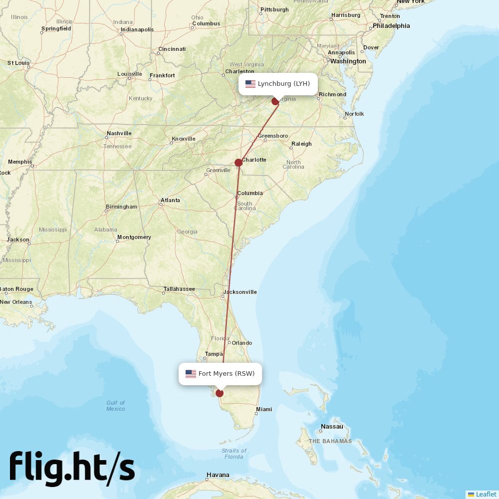 LYH-RSW