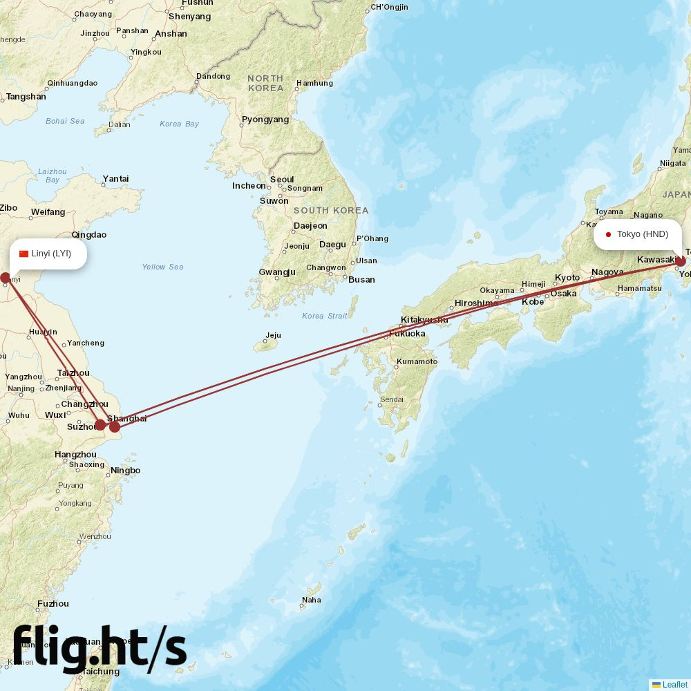 LYI-HND