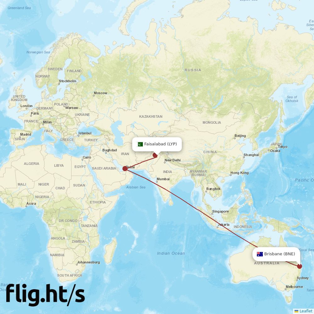 LYP-BNE