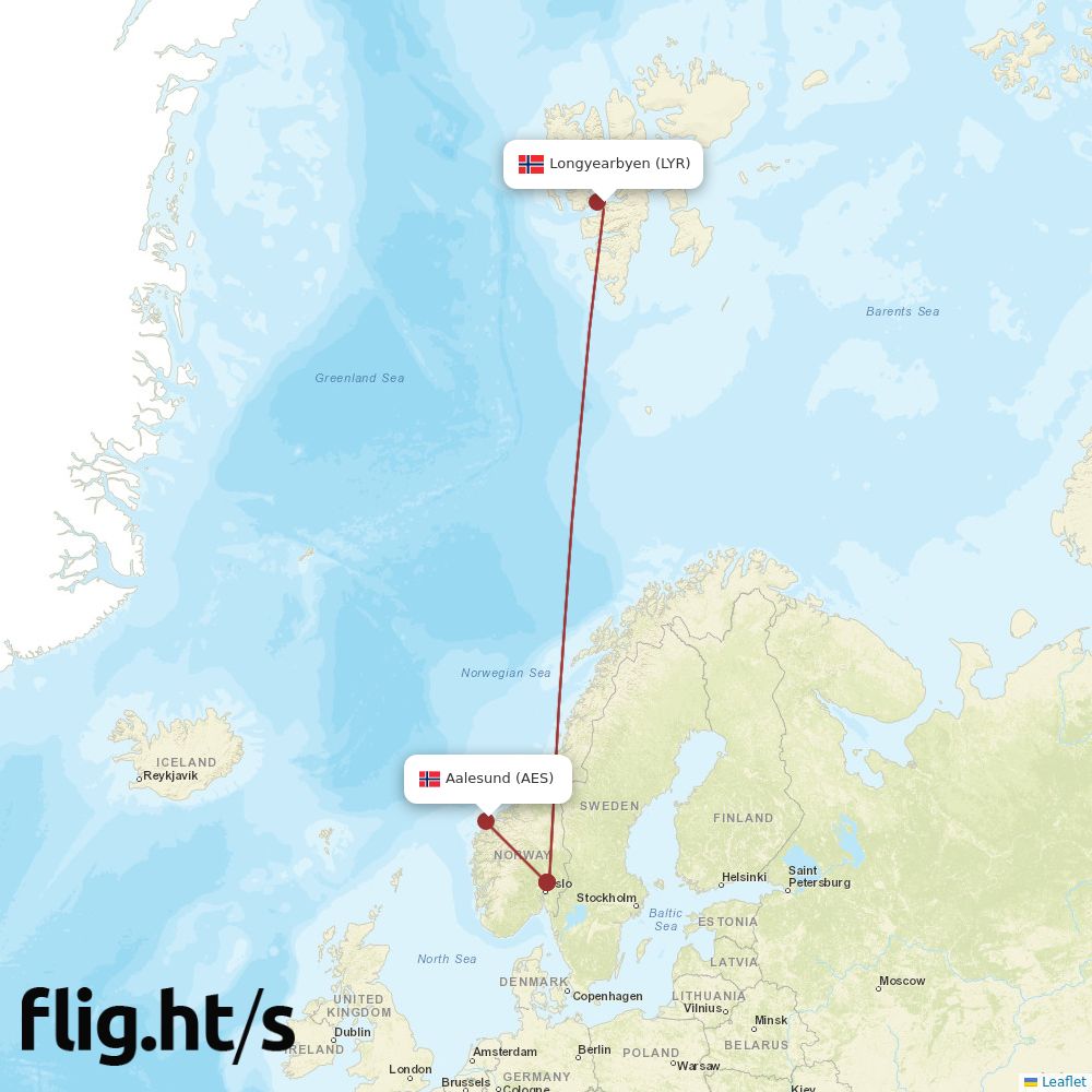 LYR-AES