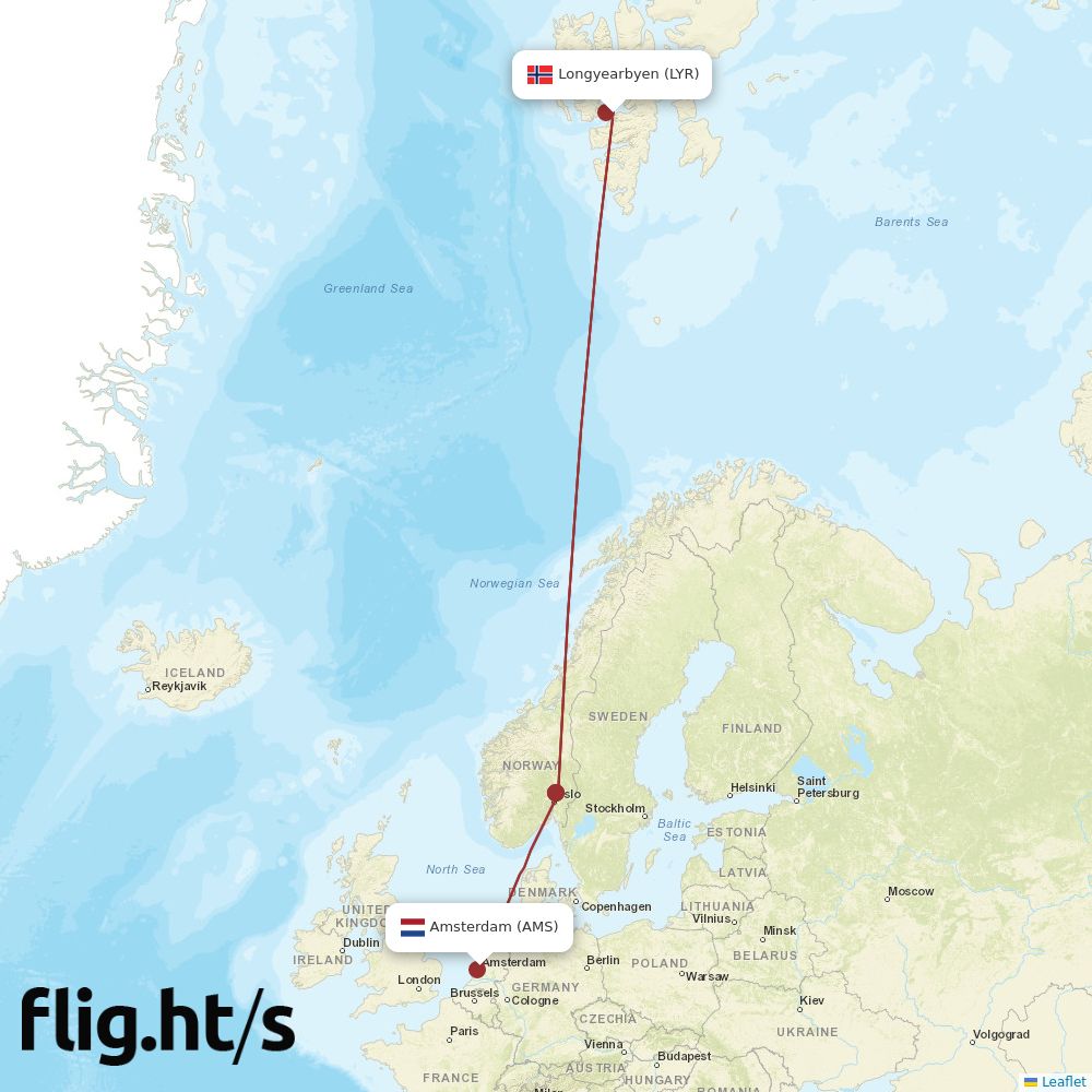 LYR-AMS