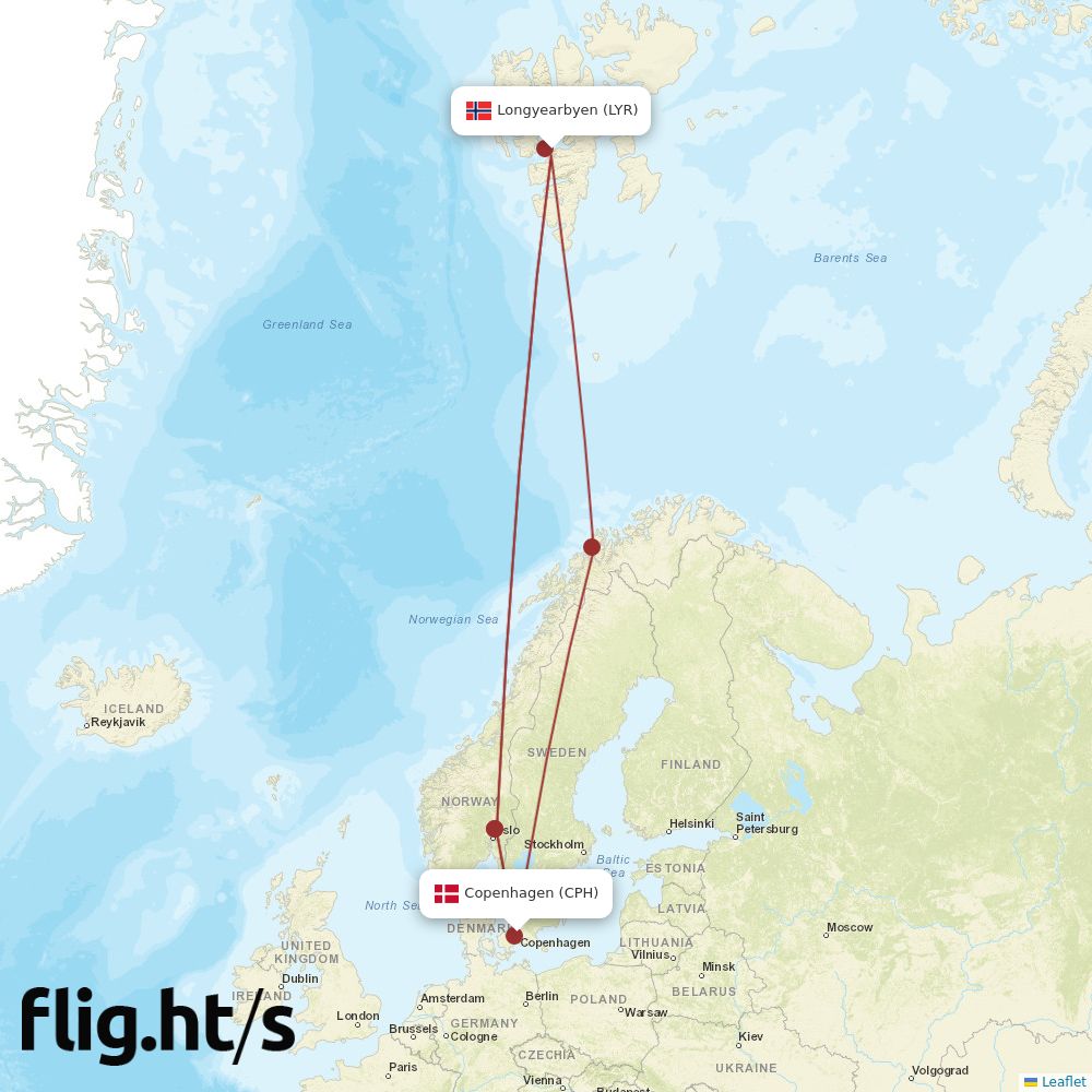 LYR-CPH