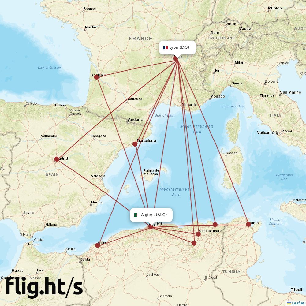 LYS-ALG