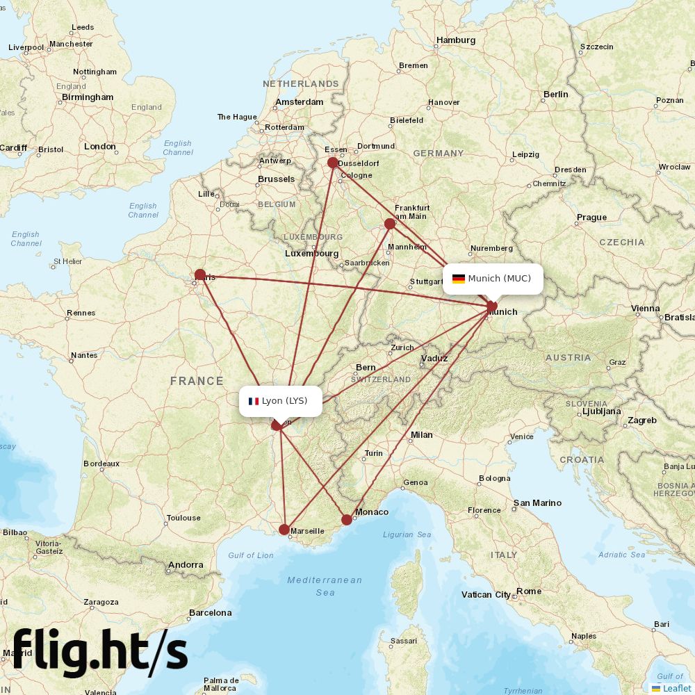 LYS-MUC