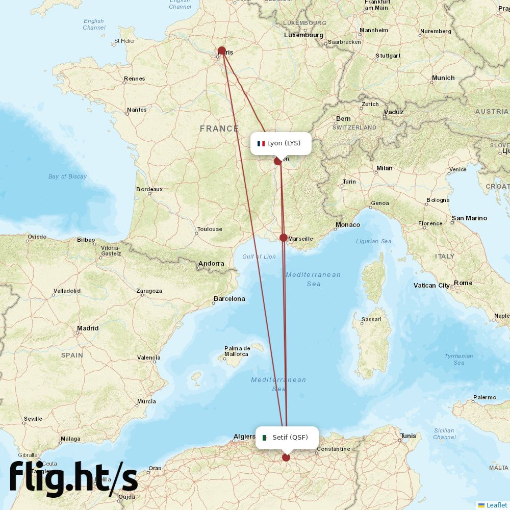LYS-QSF