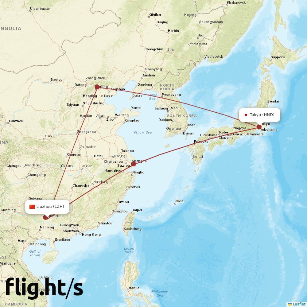 LZH-HND