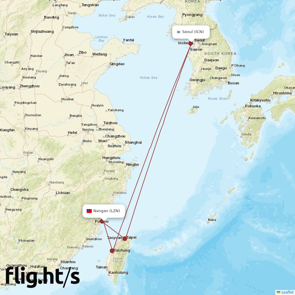 LZN-ICN