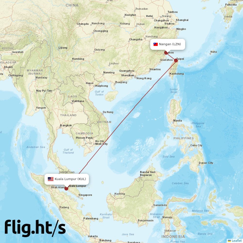 LZN-KUL