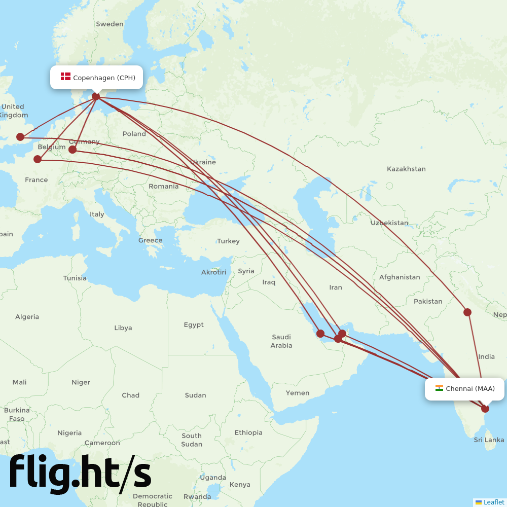 MAA-CPH