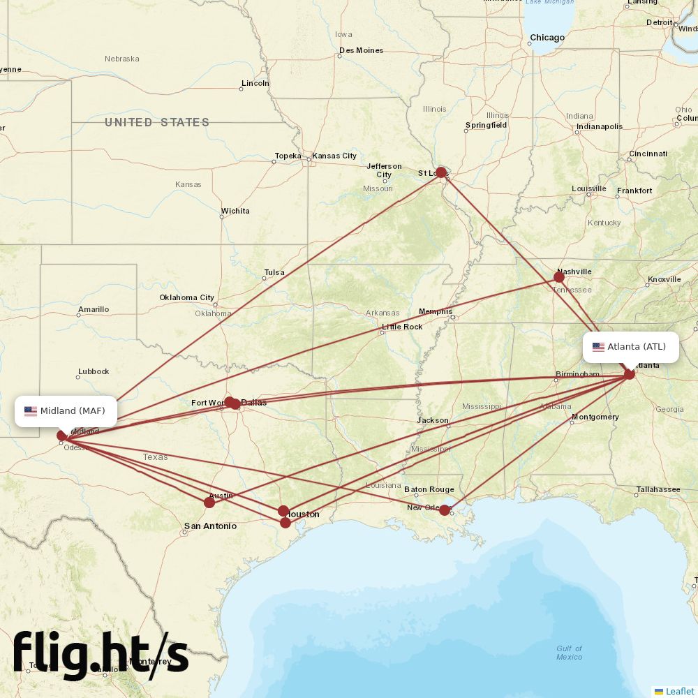 MAF-ATL