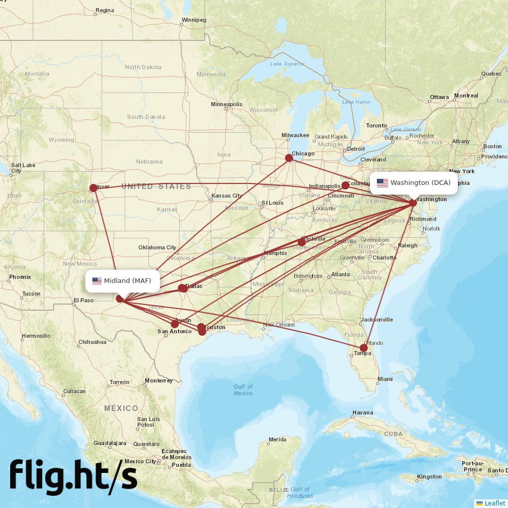 MAF-DCA
