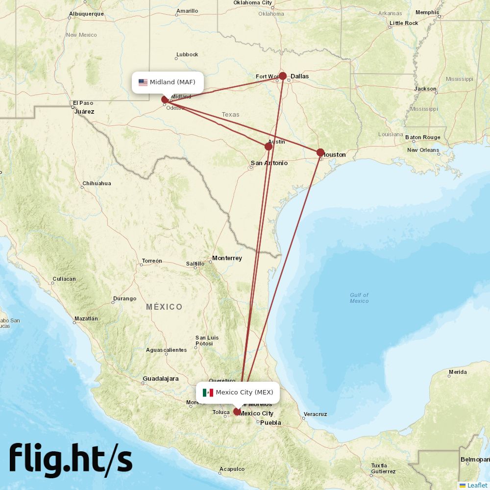 MAF-MEX