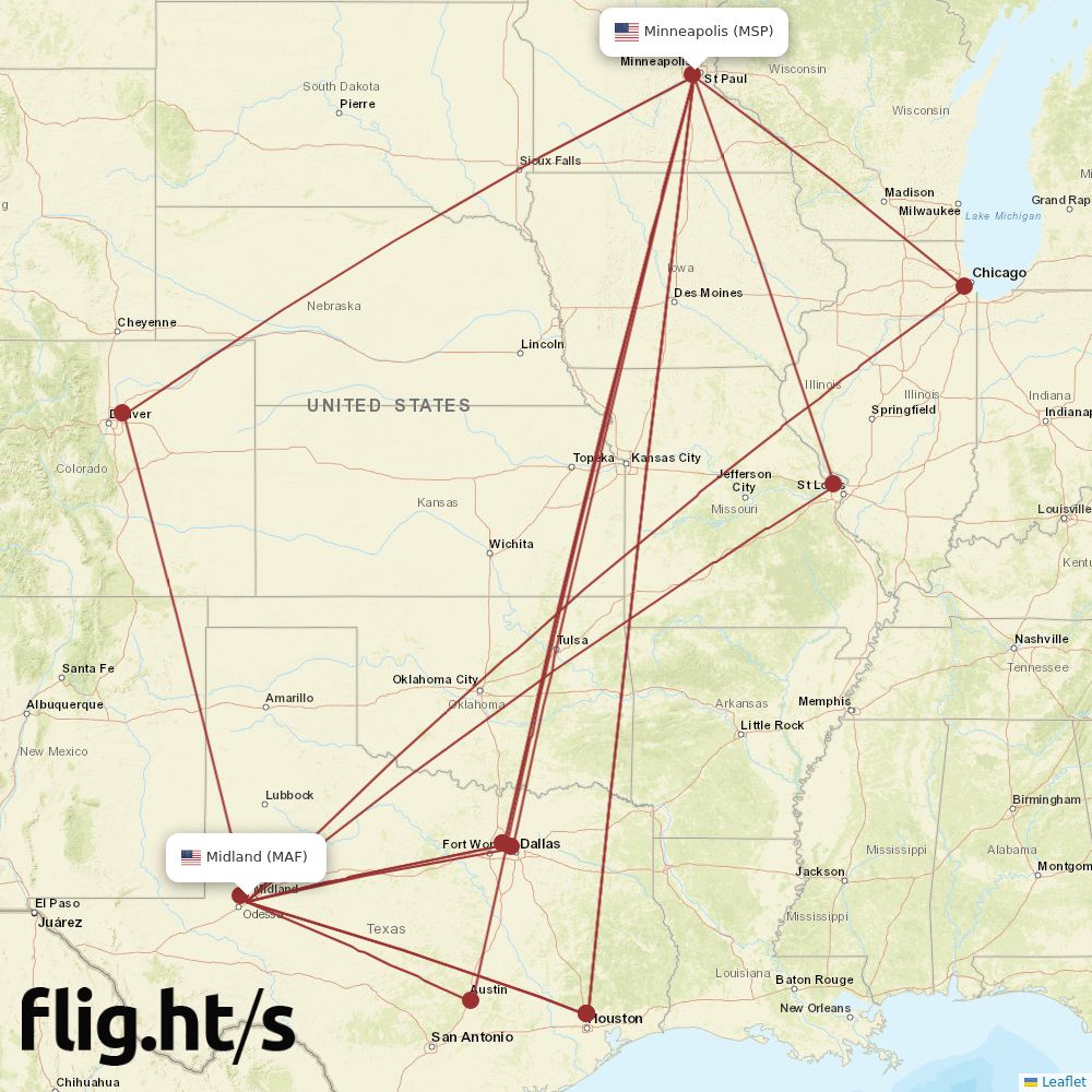 MAF-MSP