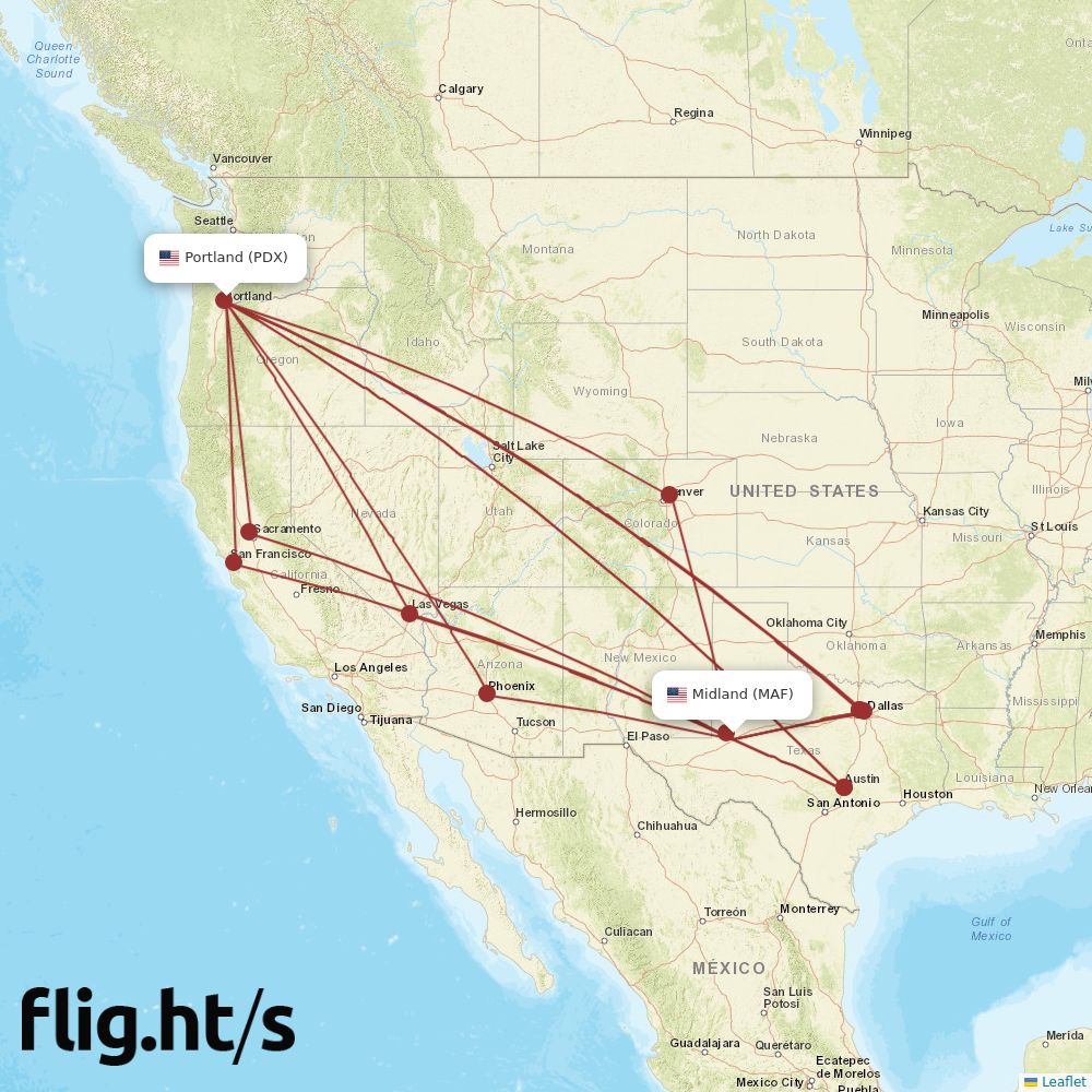 MAF-PDX