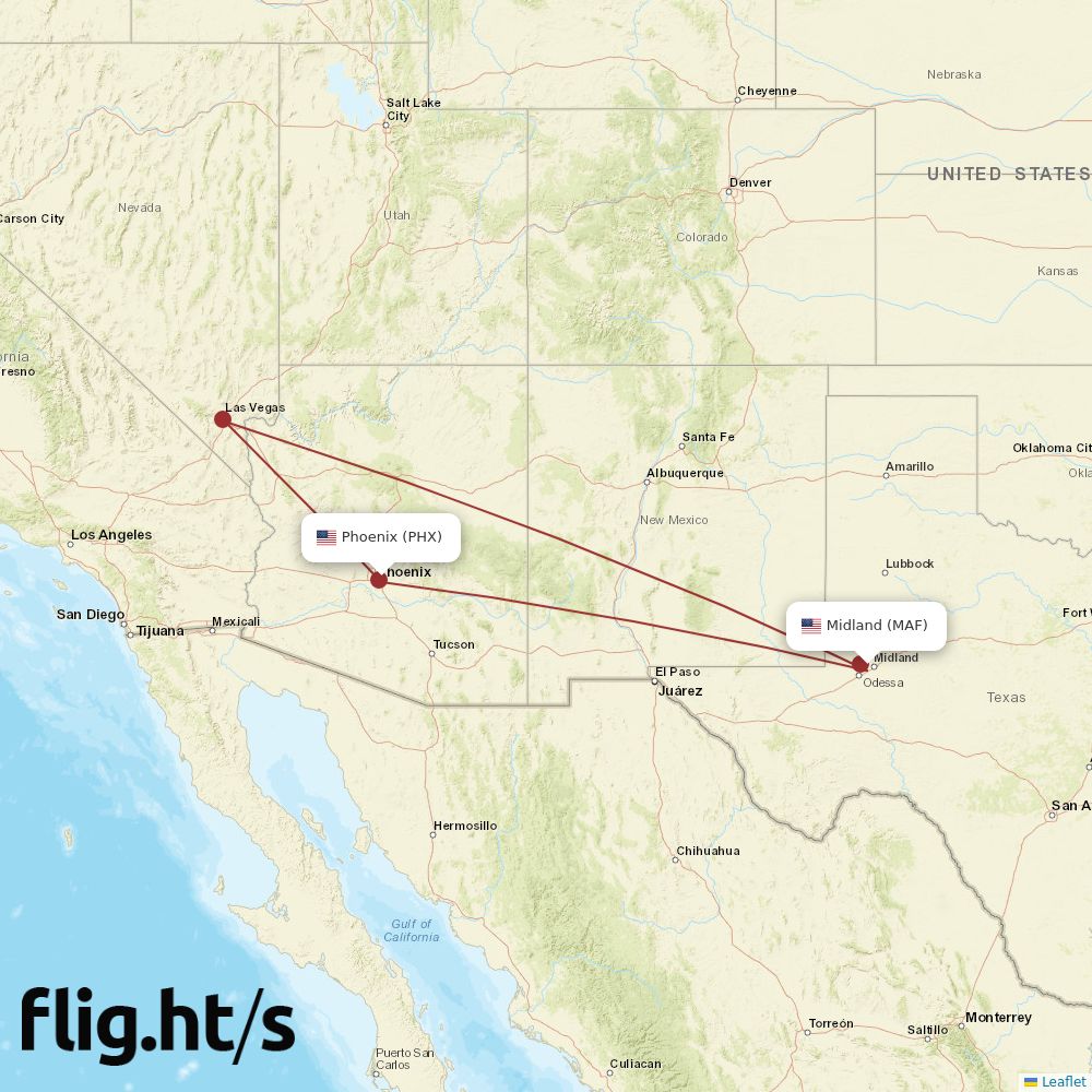 MAF-PHX