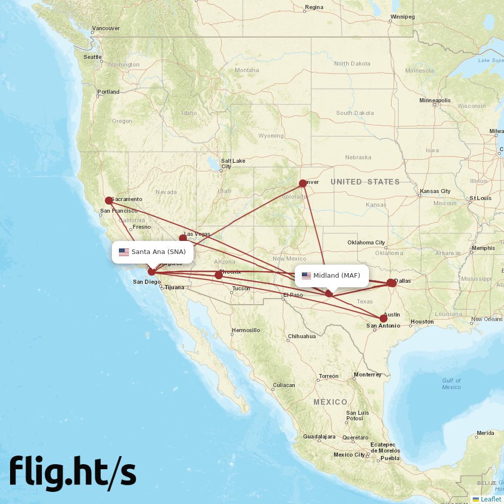 MAF-SNA