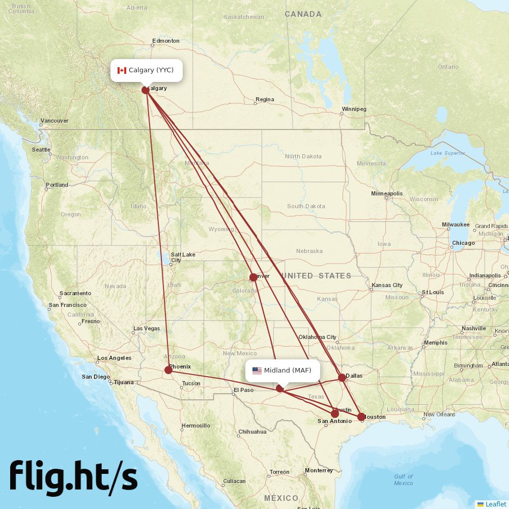 MAF-YYC