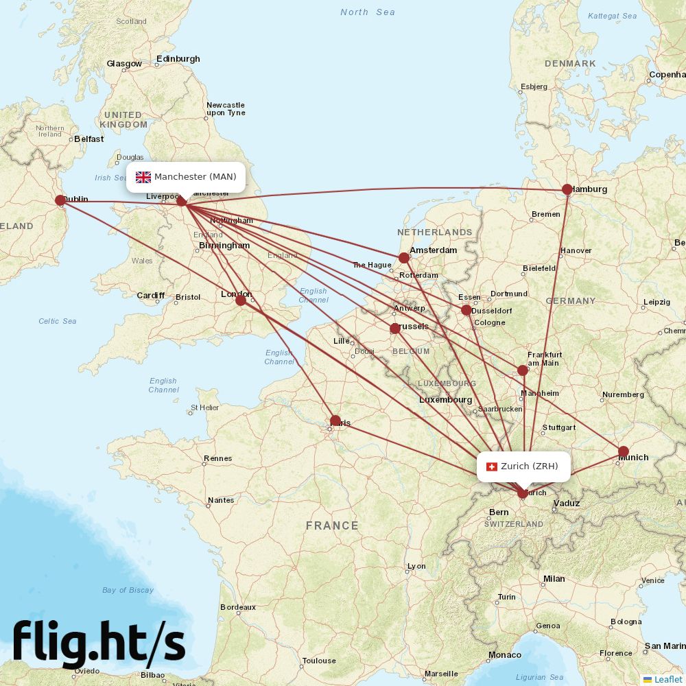 MAN-ZRH