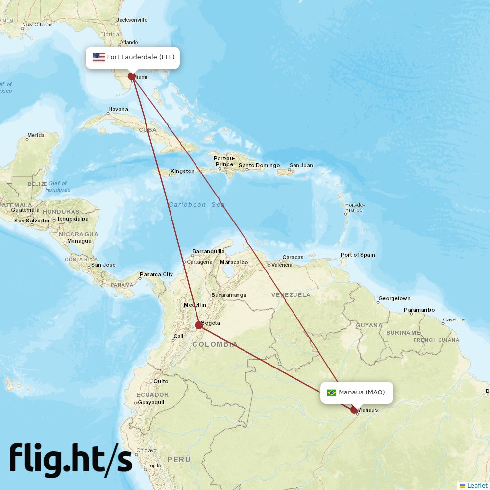 MAO-FLL