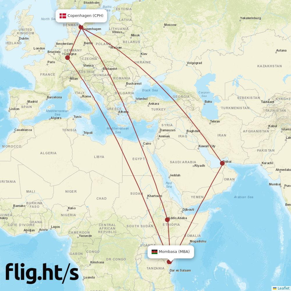 MBA-CPH