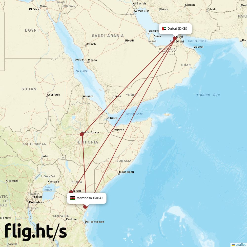 MBA-DXB