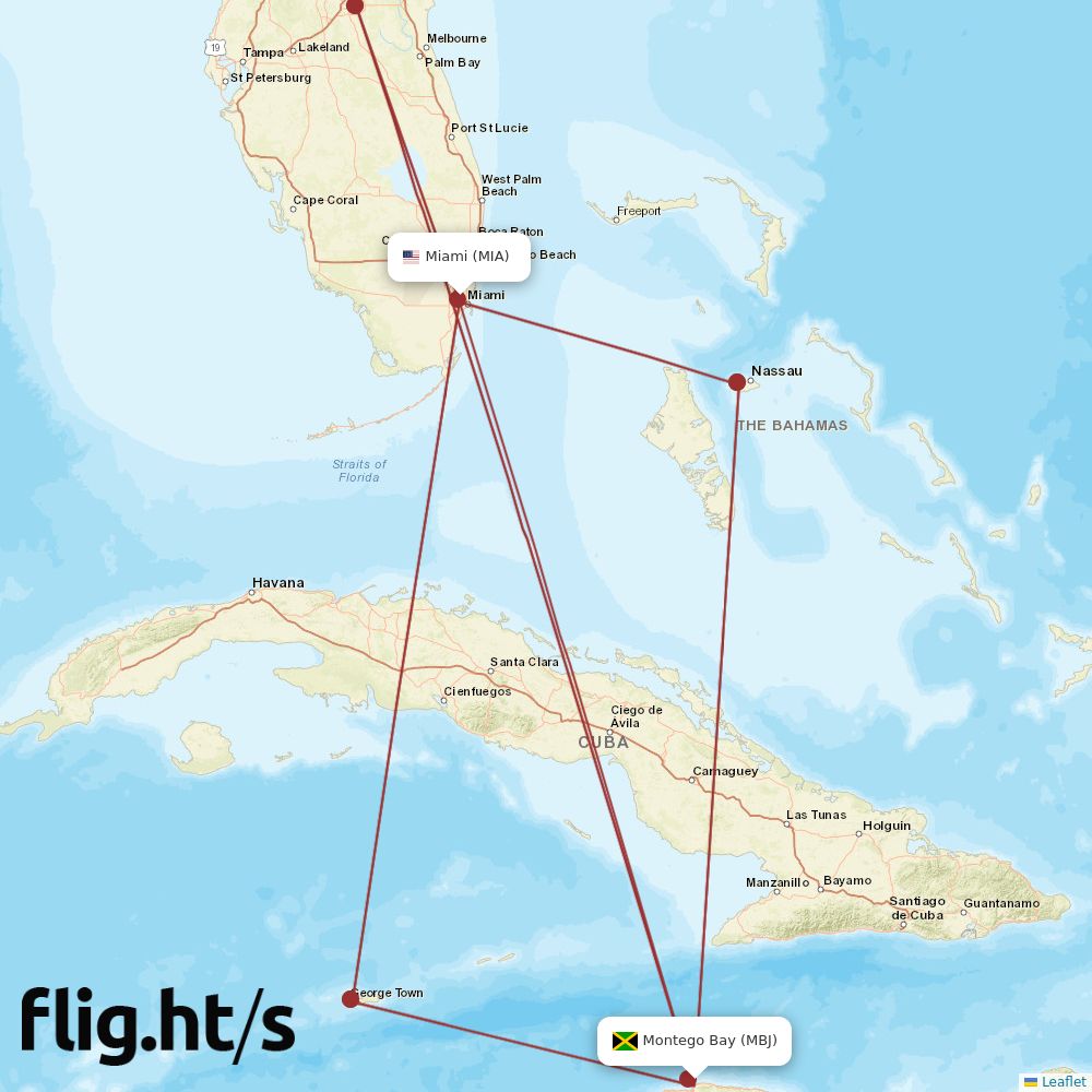 MBJ-MIA