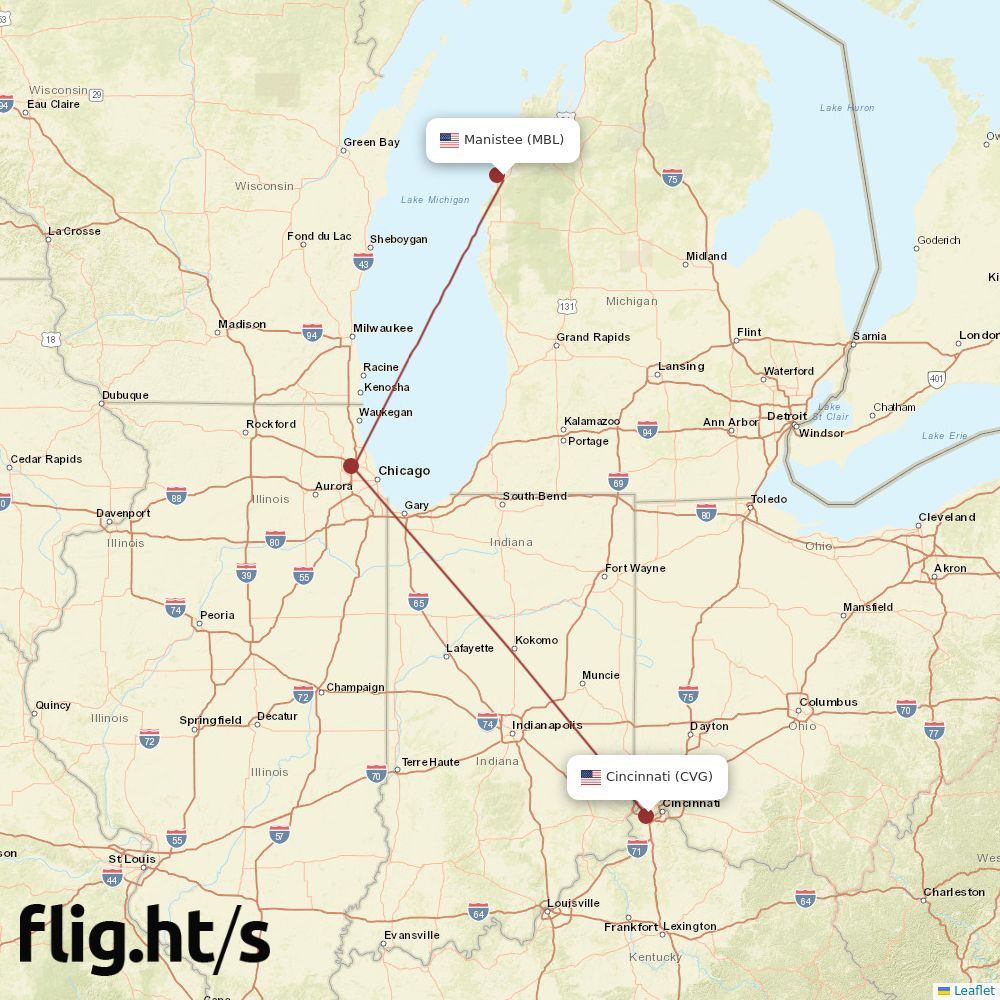 MBL-CVG