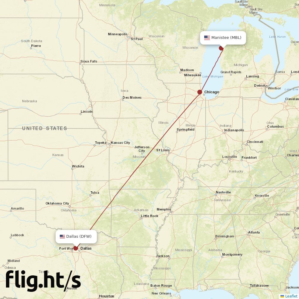 MBL-DFW