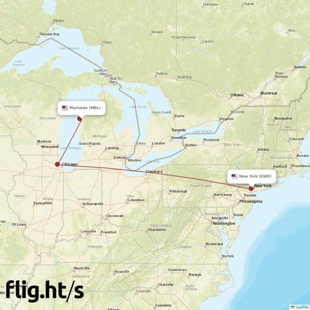 MBL-EWR